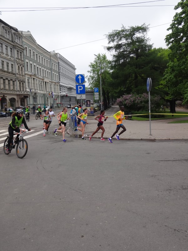 Riga-Marathon 2016